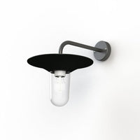 Roger Pradier Cooper N°2 Wall Light | All Square Lighting