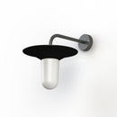 Roger Pradier Cooper N°2 Wall Light | All Square Lighting