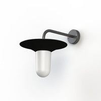 Roger Pradier Cooper N°2 Wall Light | All Square Lighting