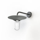 Roger Pradier Cooper N°2 Wall Light | All Square Lighting