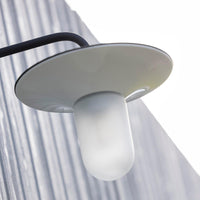 Roger Pradier Cooper N°2 Wall Light | All Square Lighting