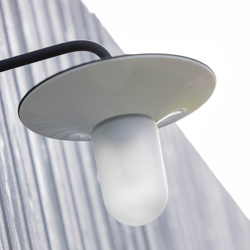 Roger Pradier Cooper N°2 Wall Light | All Square Lighting