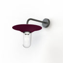 Roger Pradier Cooper N°2 Wall Light | All Square Lighting
