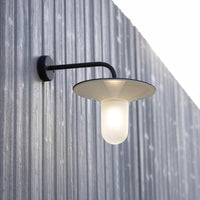 Roger Pradier Cooper N°2 Wall Light | All Square Lighting