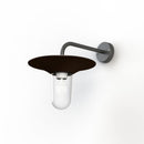 Roger Pradier Cooper N°2 Wall Light | All Square Lighting
