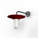 Roger Pradier Cooper N°2 Wall Light | All Square Lighting