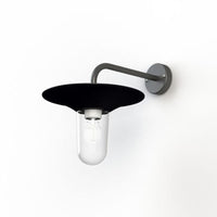 Roger Pradier Cooper N°2 Wall Light | All Square Lighting