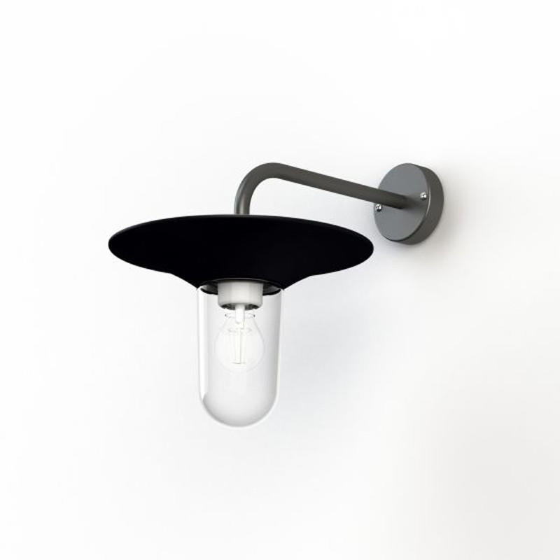 Roger Pradier Cooper N°2 Wall Light | All Square Lighting