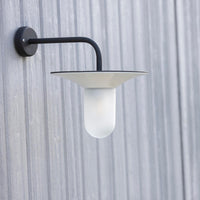 Roger Pradier Cooper N°2 Wall Light | All Square Lighting