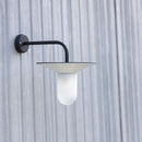 Roger Pradier Cooper N°2 Wall Light | All Square Lighting