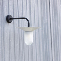 Roger Pradier Cooper N°2 Wall Light | All Square Lighting
