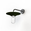 Roger Pradier Cooper N°2 Wall Light | All Square Lighting