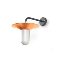 Roger Pradier Cooper N°2 Wall Light | All Square Lighting