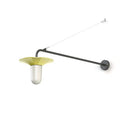 Roger Pradier Cooper N°3 Wall Light | All Square Lighting