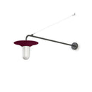 Roger Pradier Cooper N°3 Wall Light | All Square Lighting