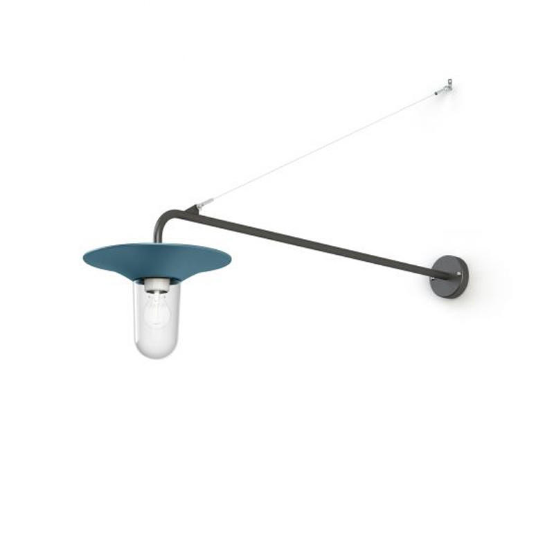 Cooper N°3 Wall Light