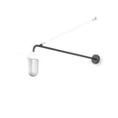 Roger Pradier Cooper N°3 Wall Light | All Square Lighting