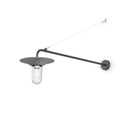 Roger Pradier Cooper N°3 Wall Light | All Square Lighting