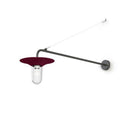 Roger Pradier Cooper N°3 Wall Light | All Square Lighting