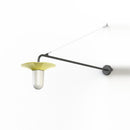 Roger Pradier Cooper N°3 Wall Light | All Square Lighting