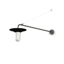 Roger Pradier Cooper N°3 Wall Light | All Square Lighting