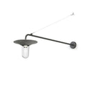 Roger Pradier Cooper N°3 Wall Light | All Square Lighting