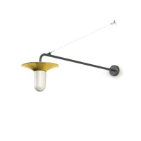 Roger Pradier Cooper N°3 Wall Light | All Square Lighting