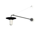 Roger Pradier Cooper N°3 Wall Light | All Square Lighting