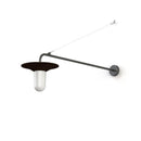 Roger Pradier Cooper N°3 Wall Light | All Square Lighting