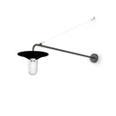 Roger Pradier Cooper N°3 Wall Light | All Square Lighting