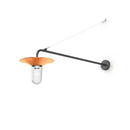 Roger Pradier Cooper N°3 Wall Light | All Square Lighting