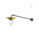 Roger Pradier Cooper N°3 Wall Light | All Square Lighting