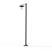 Roger Pradier Cooper N°4 Floor Lamp | All Square Lighting