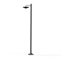 Roger Pradier Cooper N°4 Floor Lamp | All Square Lighting