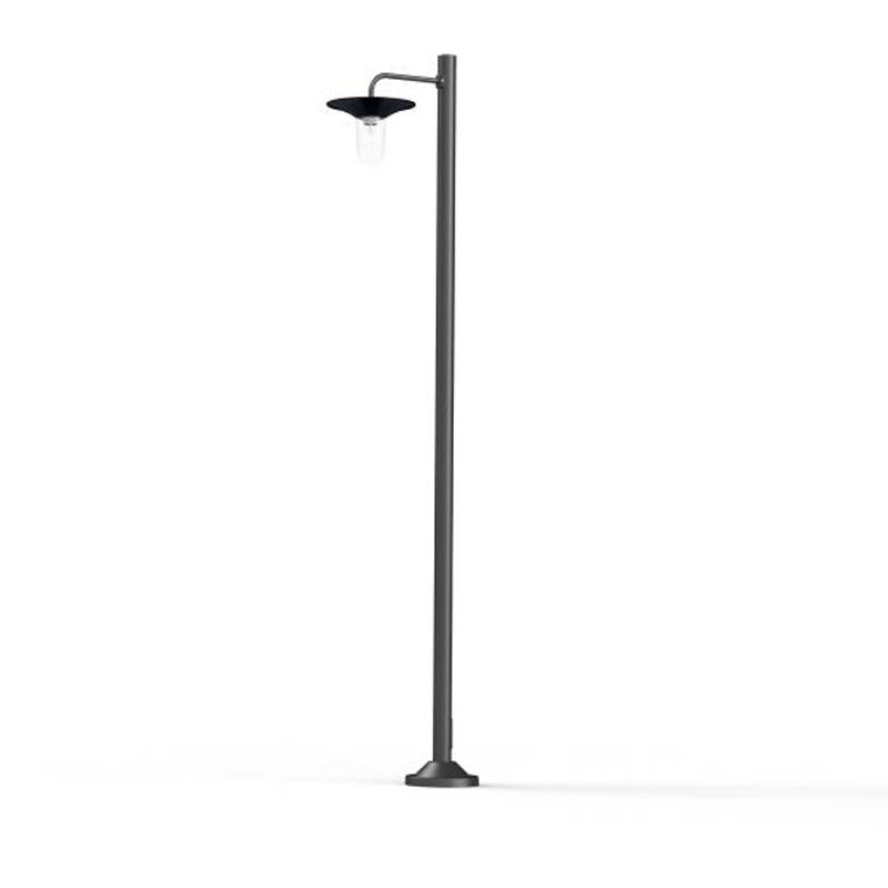 Cooper N°4 Floor Lamp