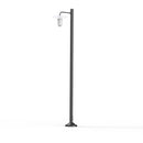 Roger Pradier Cooper N°4 Floor Lamp | All Square Lighting