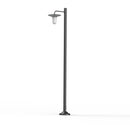 Roger Pradier Cooper N°4 Floor Lamp | All Square Lighting