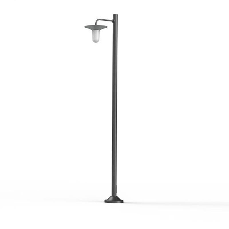 Roger Pradier Cooper N°4 Floor Lamp | All Square Lighting
