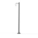 Roger Pradier Cooper N°4 Floor Lamp | All Square Lighting