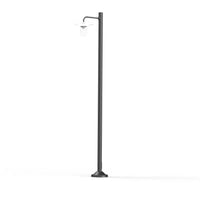 Roger Pradier Cooper N°4 Floor Lamp | All Square Lighting