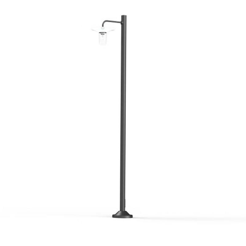 Roger Pradier Cooper N°4 Floor Lamp | All Square Lighting