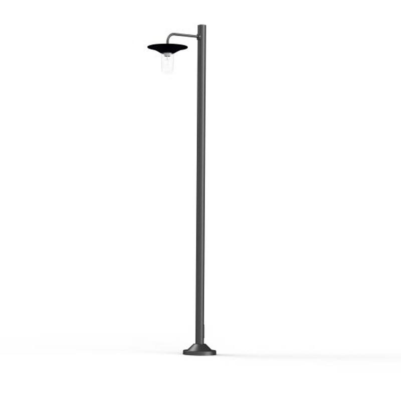 Roger Pradier Cooper N°4 Floor Lamp | All Square Lighting