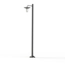 Roger Pradier Cooper N°4 Floor Lamp | All Square Lighting
