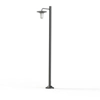 Roger Pradier Cooper N°4 Floor Lamp | All Square Lighting