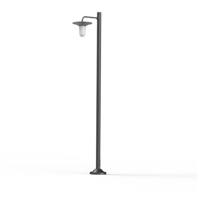 Roger Pradier Cooper N°4 Floor Lamp | All Square Lighting