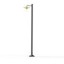 Roger Pradier Cooper N°4 Floor Lamp | All Square Lighting