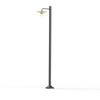 Roger Pradier Cooper N°4 Floor Lamp | All Square Lighting