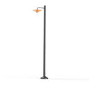 Roger Pradier Cooper N°4 Floor Lamp | All Square Lighting