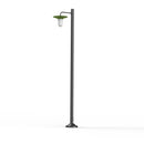 Roger Pradier Cooper N°4 Floor Lamp | All Square Lighting