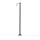 Roger Pradier Cooper N°4 Floor Lamp | All Square Lighting